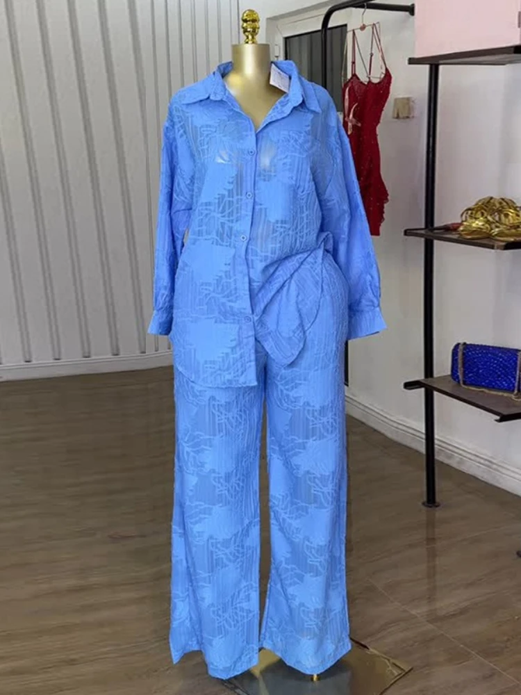 Men'S Fashion X - Damski zestaw wiosenno-jesienny: koszula z długim