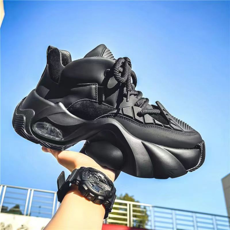 Mens Fashion Trainers - Casualowe trampki Designerskie buty męskie Wygodne