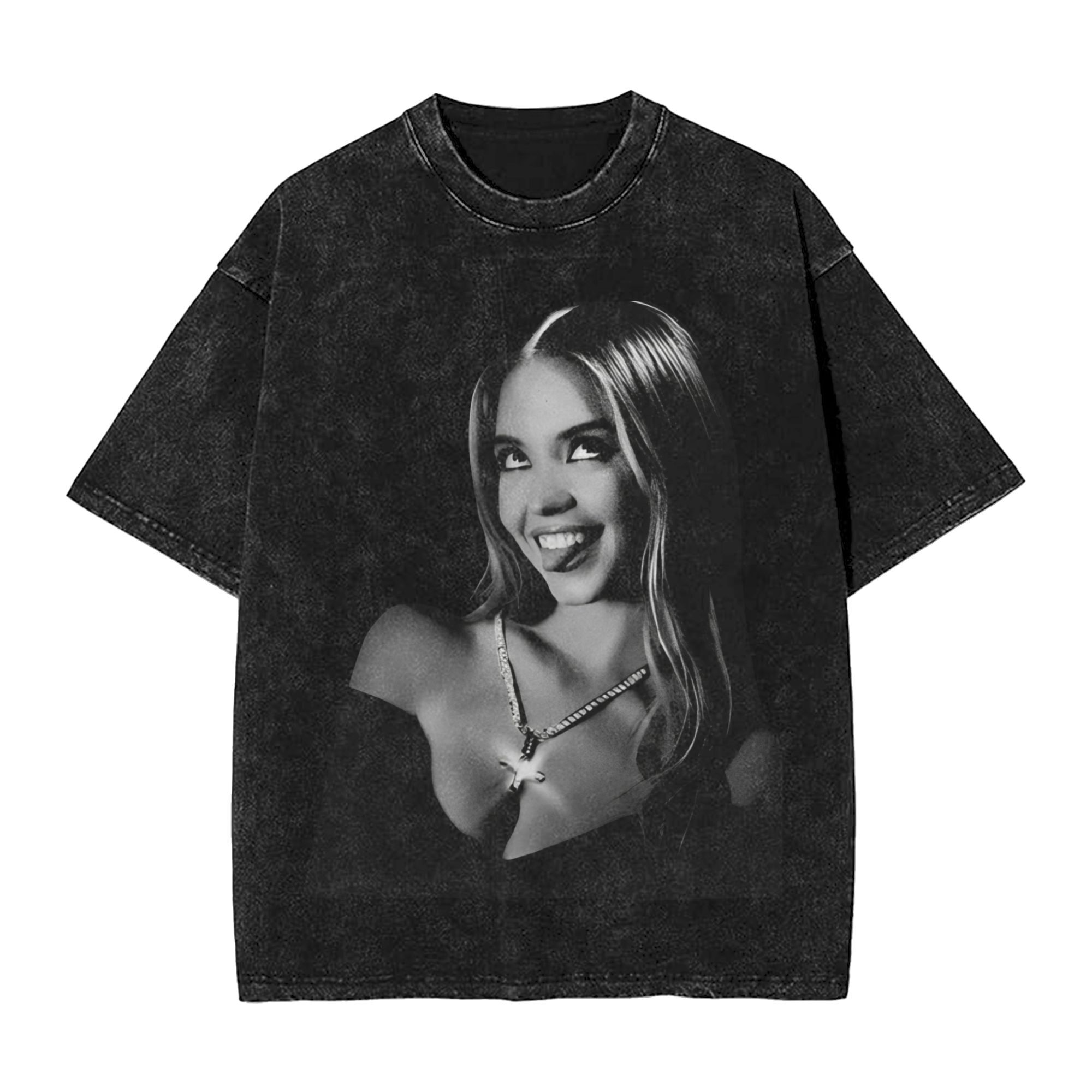 Men'S Fashion Sydney - Męskie Damskie Koszulki Sydney Sweeney Sprane