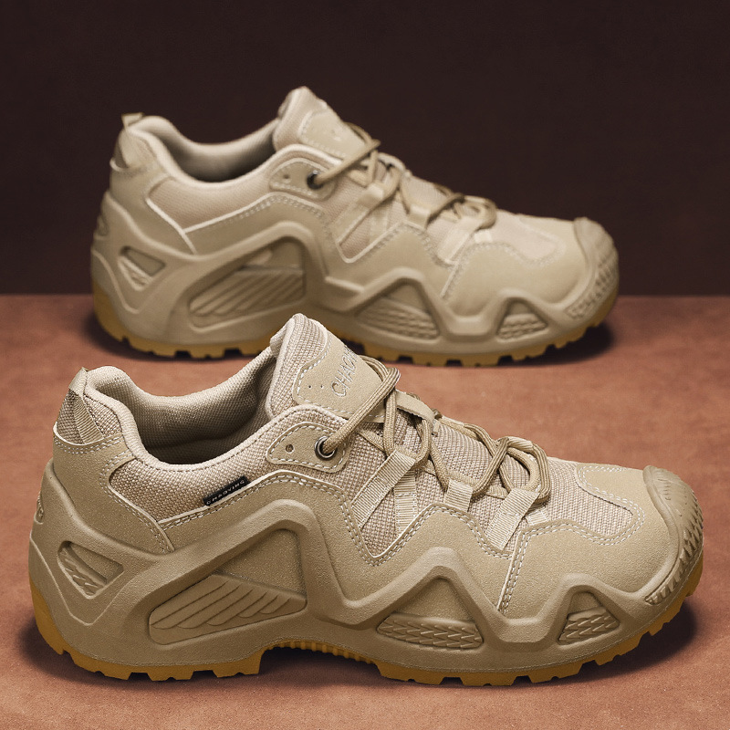 Mens Fashion Trainers - Męskie modne na zewnątrz trampki nowi