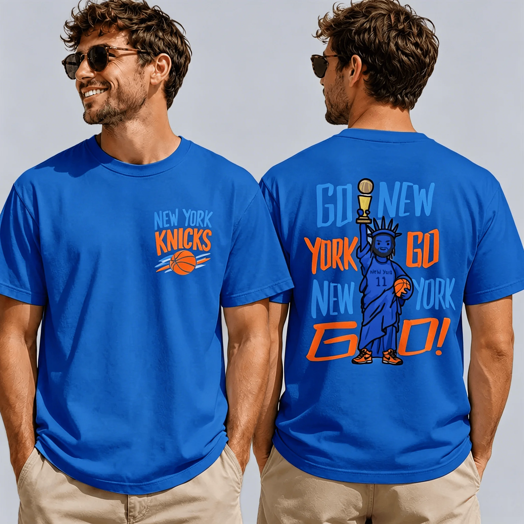 Koszulka Jalen Brunson New Yor – Men'S Fashion New York recenzja i cena