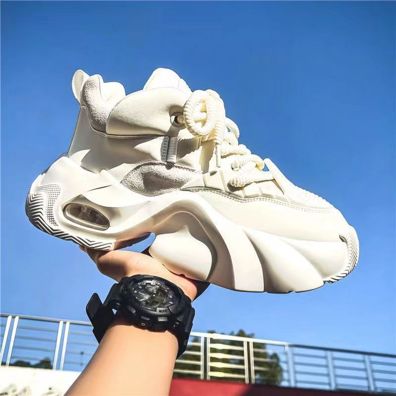 Casualowe trampki Designerskie – Mens Fashion Trainers recenzja i cena
