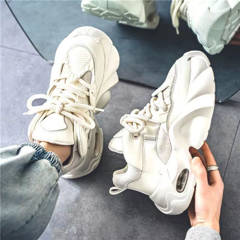 Casualowe trampki Designerskie – Mens Fashion Trainers recenzja i cena