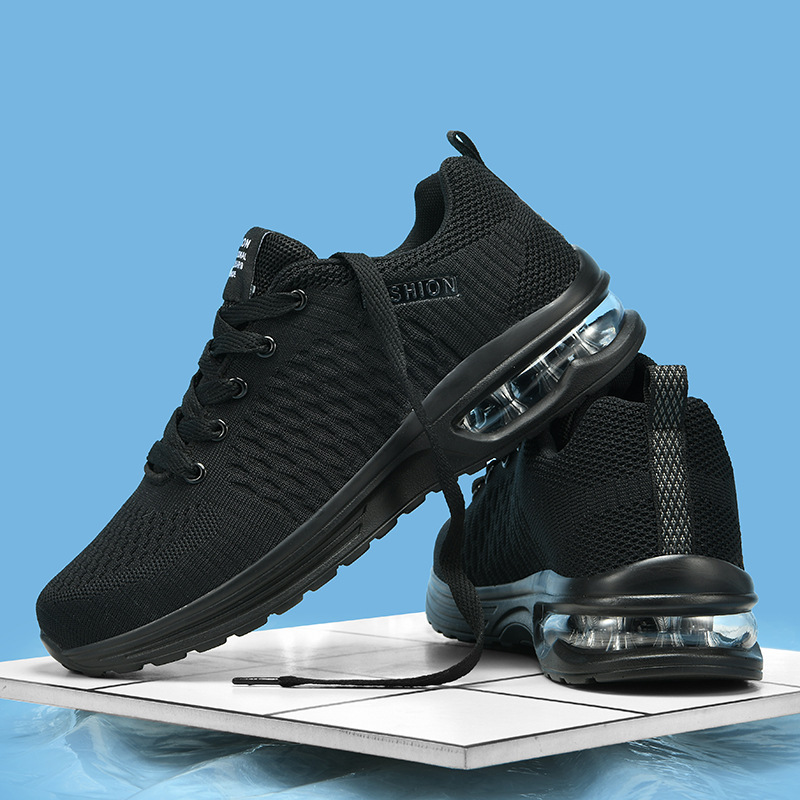 Męskie buty do biegania Sznuro – Mens Fashion Trainers recenzja i cena