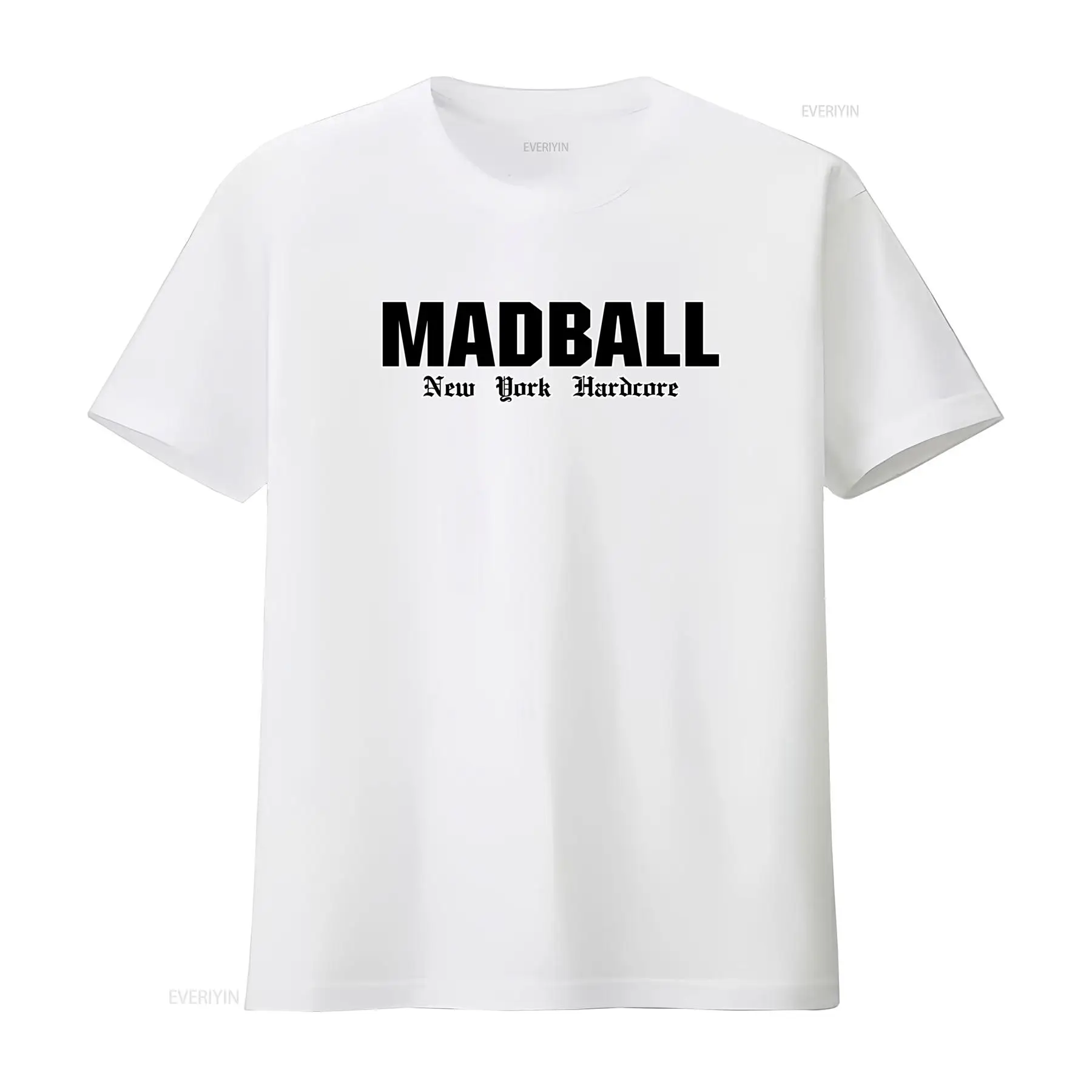 Koszulka Madball New York Hard – Men'S Fashion New York recenzja i cena