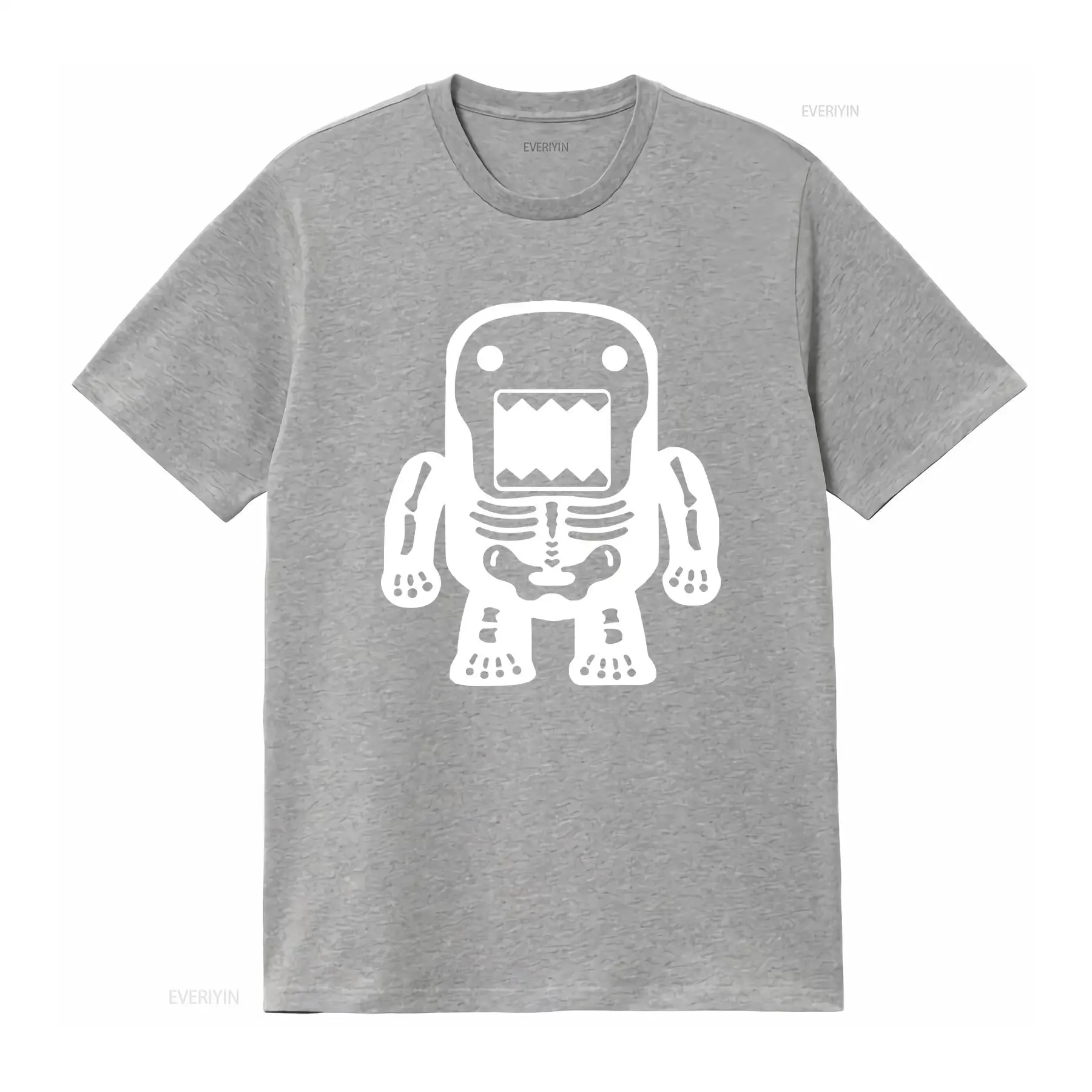 Koszulka X Ray Domo Kun Black, – Men'S Fashion X recenzja i cena