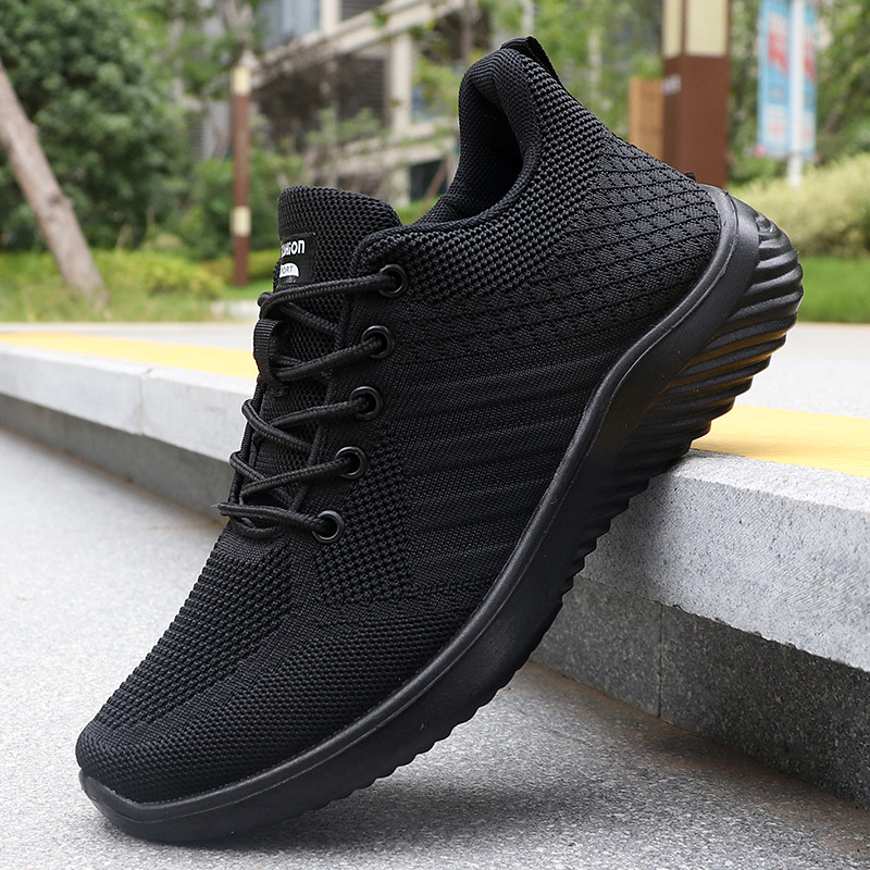 Męskie sneakersy oddychające b – Mens Fashion Trainers recenzja i cena