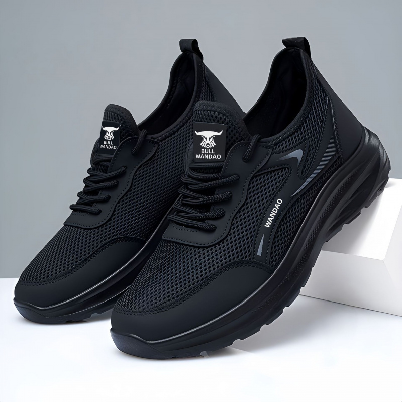 Męskie letnie, modne buty do b – Mens Fashion Trainers recenzja i cena
