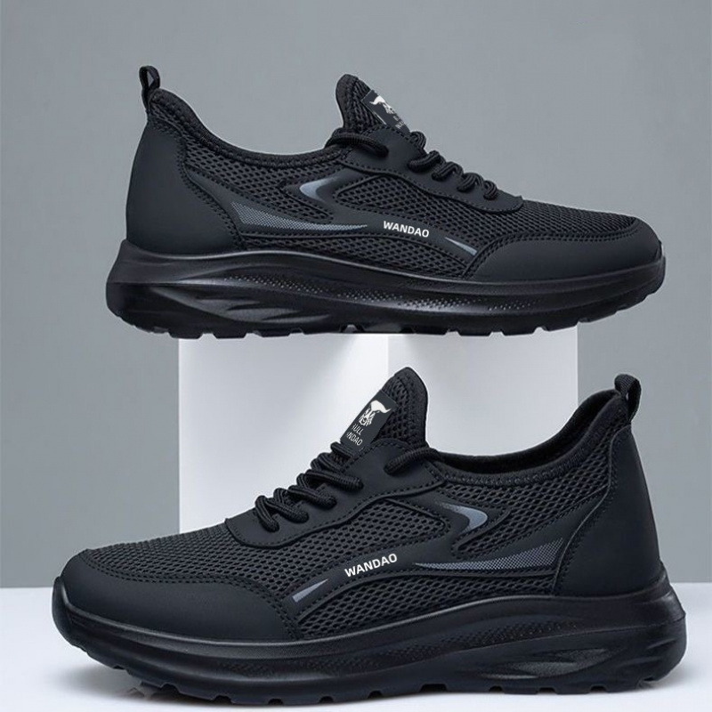 Męskie letnie, modne buty do b – Mens Fashion Trainers recenzja i cena