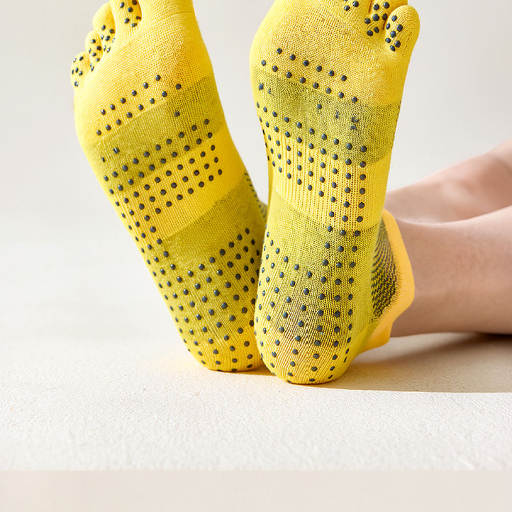 Męskie oddychające skarpety z  – Socks Ankle Men recenzja i cena