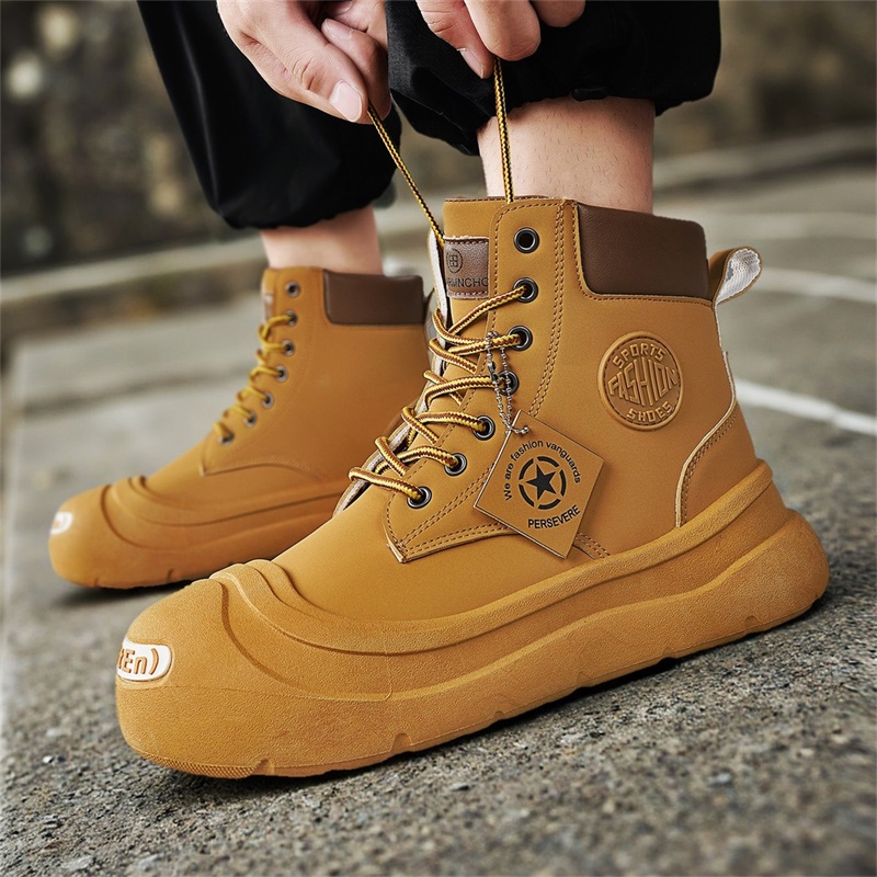 Szorty Botki do kostki Modne i – Mens Fashion Trainers recenzja i cena