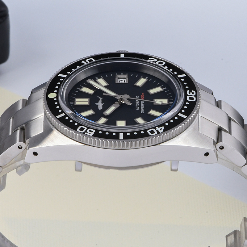 Zegarek HEIMDALLR 62MAS ze sta – Men'S Fashion X recenzja i cena