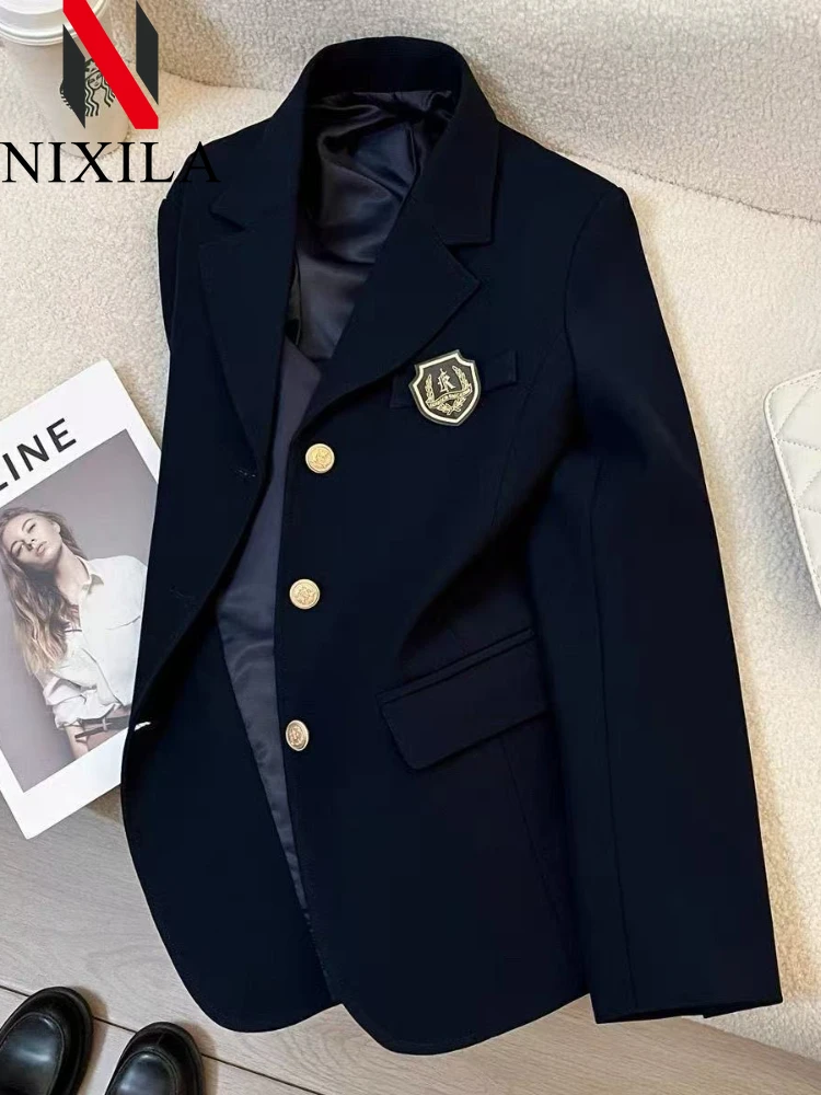 Wiosenno-jesienna elegancka ma – Men'S Fashion X recenzja i cena