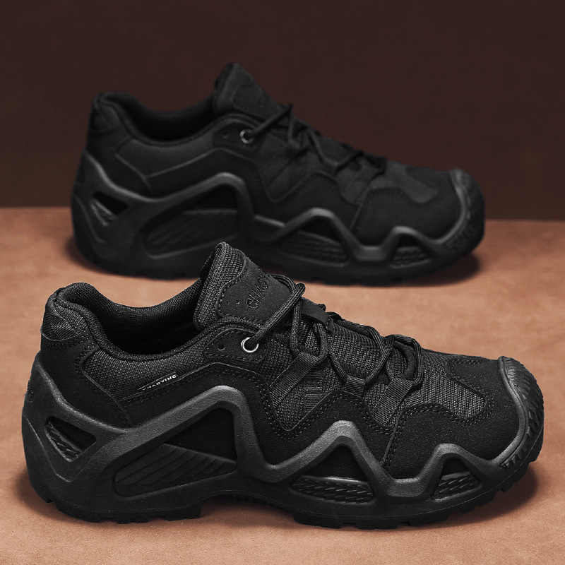 Męskie modne na zewnątrz tramp – Mens Fashion Trainers recenzja i cena