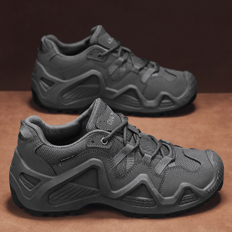 Męskie modne na zewnątrz tramp – Mens Fashion Trainers recenzja i cena